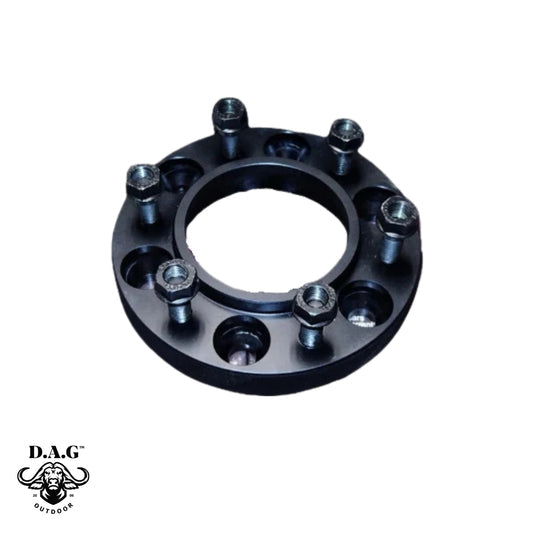 D.A.G | 30 mm Wheel Spacer Toyota Hilux Revo GD6 (2016-Current)