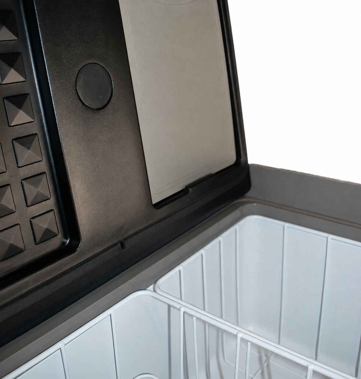 50L Single Door Fridge