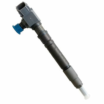 Toyota Hilux 1GD-FTV Injectors Service and High Flow (Exchange service)