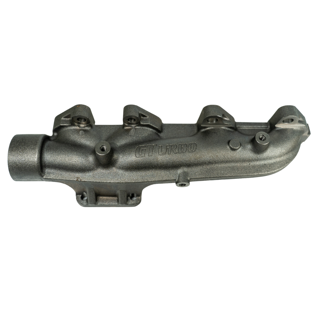 Toyota GTurbo 1HZ/1HD-T Factory Fit Turbo Manifold
