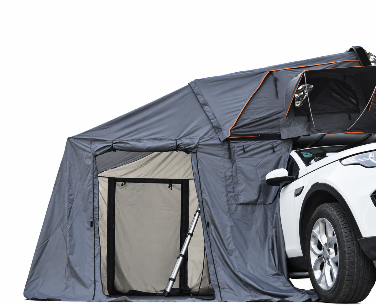 Wolfpack Rooftop Tent Annex