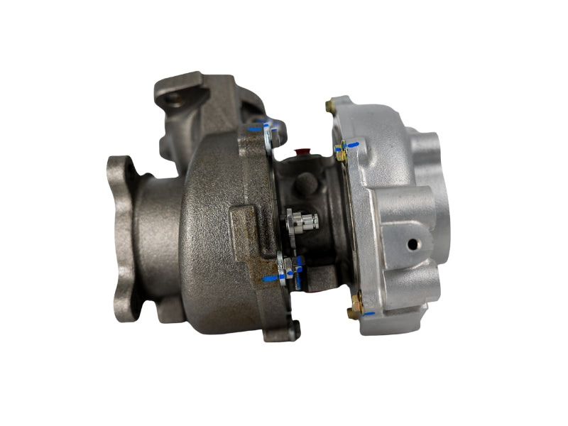 Toyota 200 Series Landcruiser VDTT-STD RIGHT (2007-2019 1VD-FTTV Rebuilt Standard Drivers side Turbo)