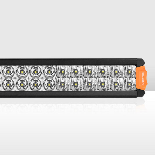 Lightfox Rigel 30-Inch OSRAM LED Light Bar