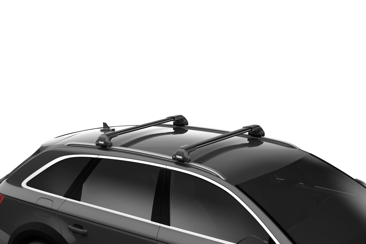 WingBar Edge 104 cm (1-Pack Black)