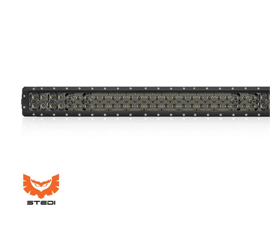 STEDI ST4K 32" 60 LED Double Row Light Bar
