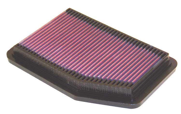 Filter for MAZDA MX3