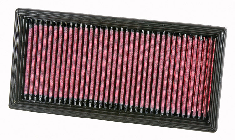 Chrysler Neon Flat Pad Filter