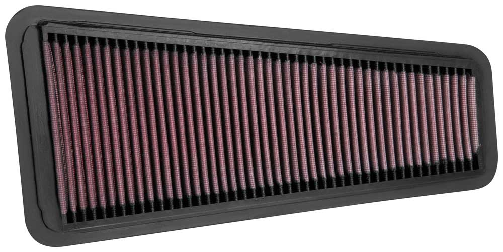 Toyota Hilux 4.0L V6 Performance Flat Filter