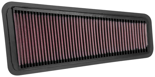 Toyota Hilux 4.0L V6 Performance Flat Filter