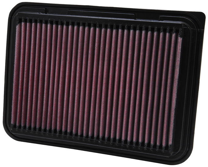 Air Filter Toyota Yaris 1.3