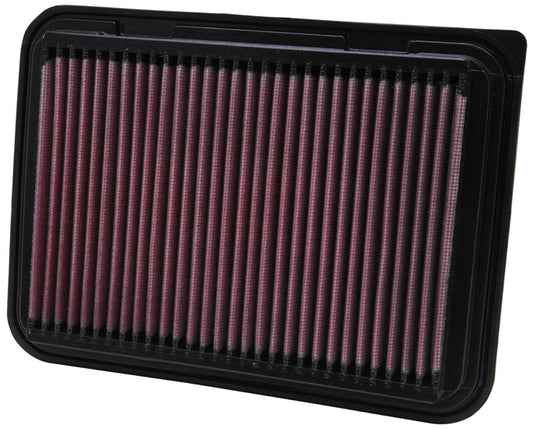 Air Filter Toyota Yaris 1.3