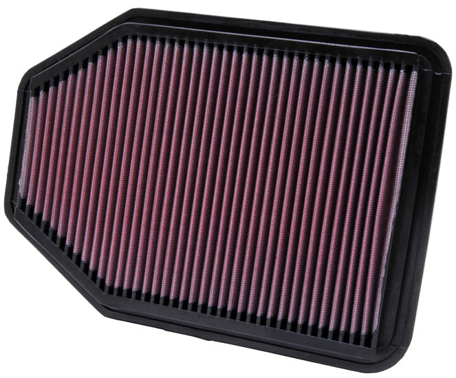 Air Filter for Selected Jeep 2008–2009 Models