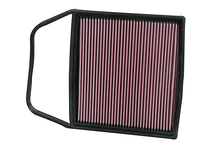 Performance Air Filter for Selected BMW 335i / Z4 3.0L Models