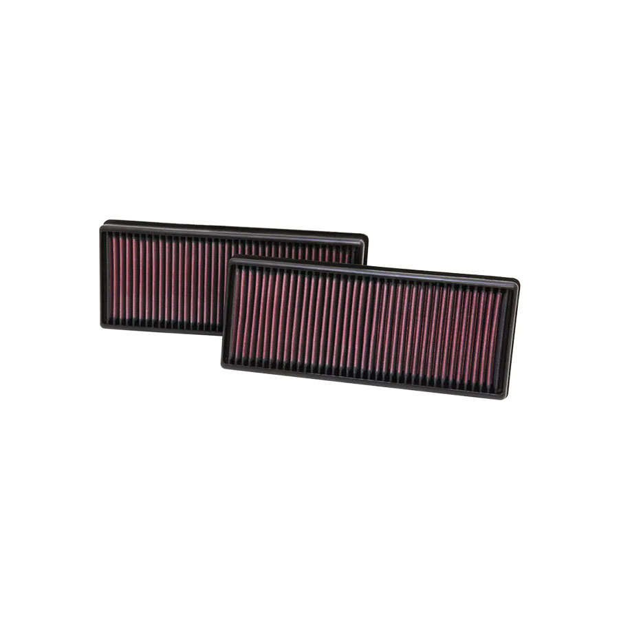 Performance Air Filter for Mercedes C63
