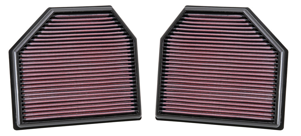 Air Filter suitable for M5/M3/M4 2014+ & M5/M6 2011+
