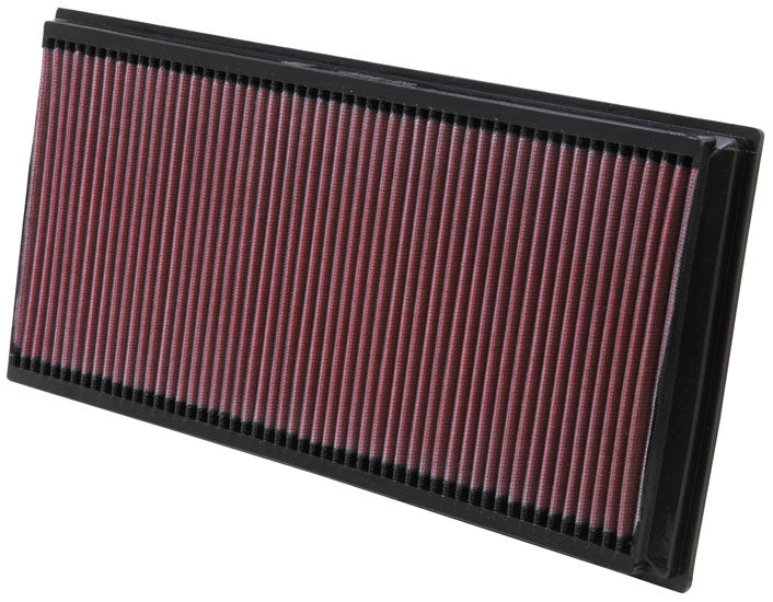 Air Filter Porsche Cayenne