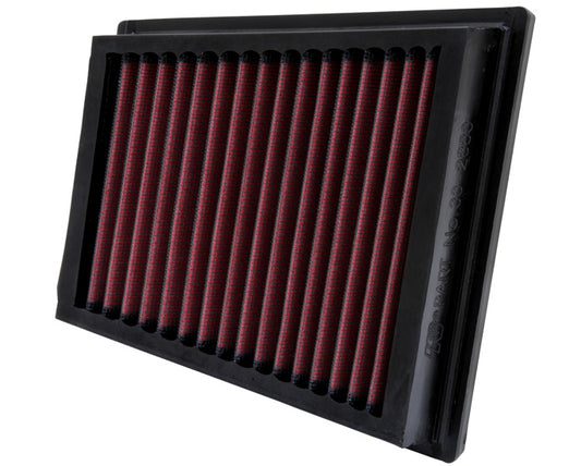 Air Filter for Ford Fiesta 1.6 DSL