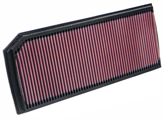 Filter for VW Scirocco/Golf 5/6 GTI/R, AUDI A3(8p)/TT/TTS/TTRS