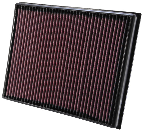 Air filter for VW Amarok