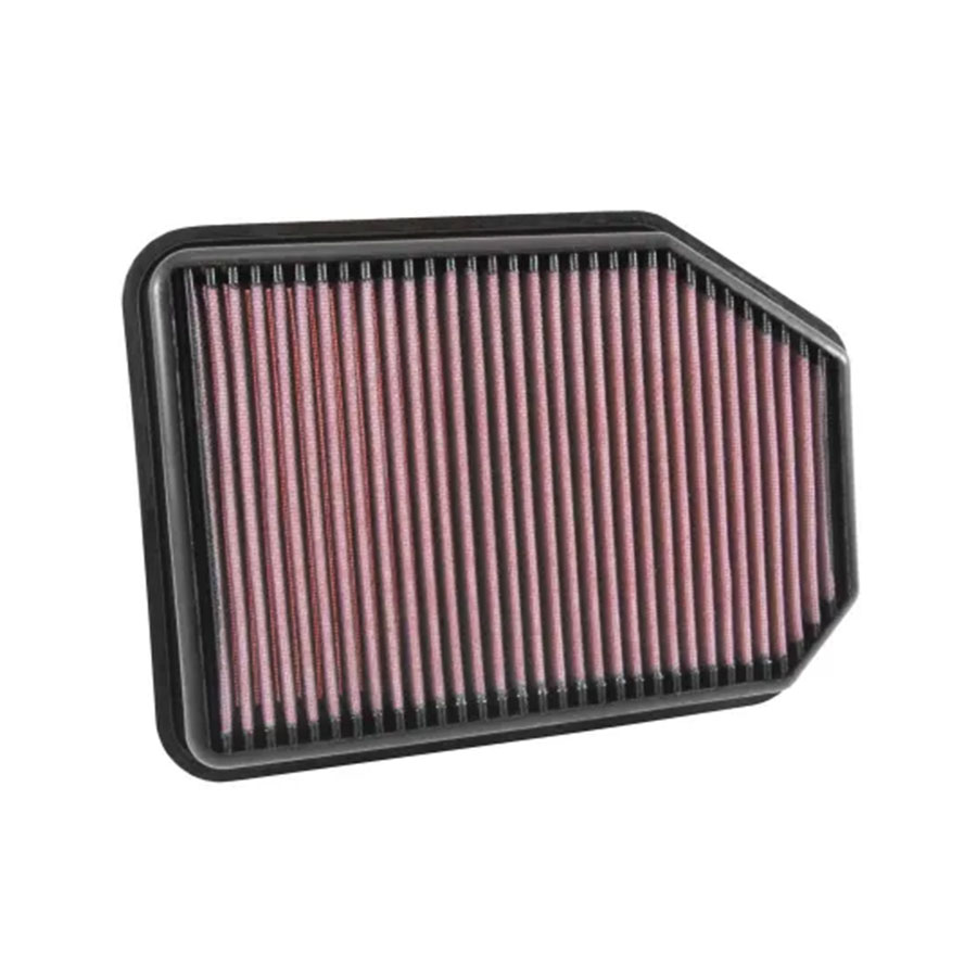 Performance Air Filter for Jeep Wrangler 2.8L D