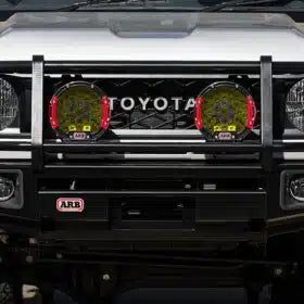 ARB Summit MKII Bar – Land Cruiser 300 2021+