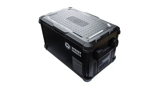 35L Desert Fridge / Freezer 12/220V