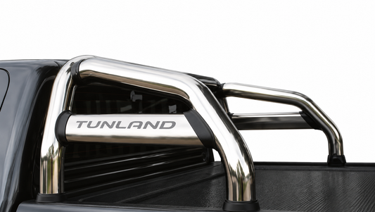 Foton Tunland G7 Cargo Rack