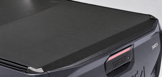 Toyota Hilux Raider 2026 Single Cab Flat Tonneau Cover