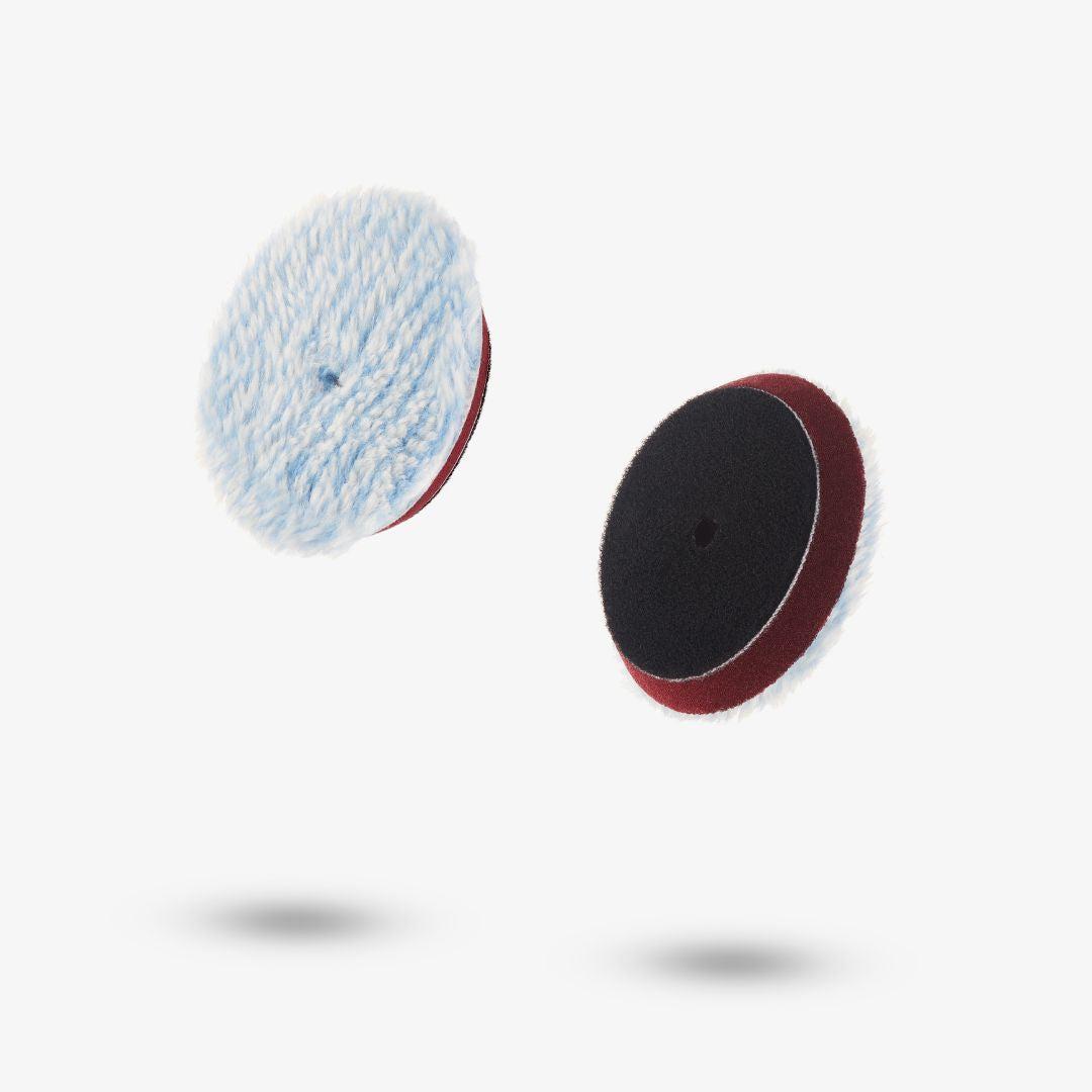 3" Cutting - Microfiber Pad
