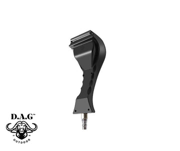 D.A.G | 72L Compressors with switch (12V)