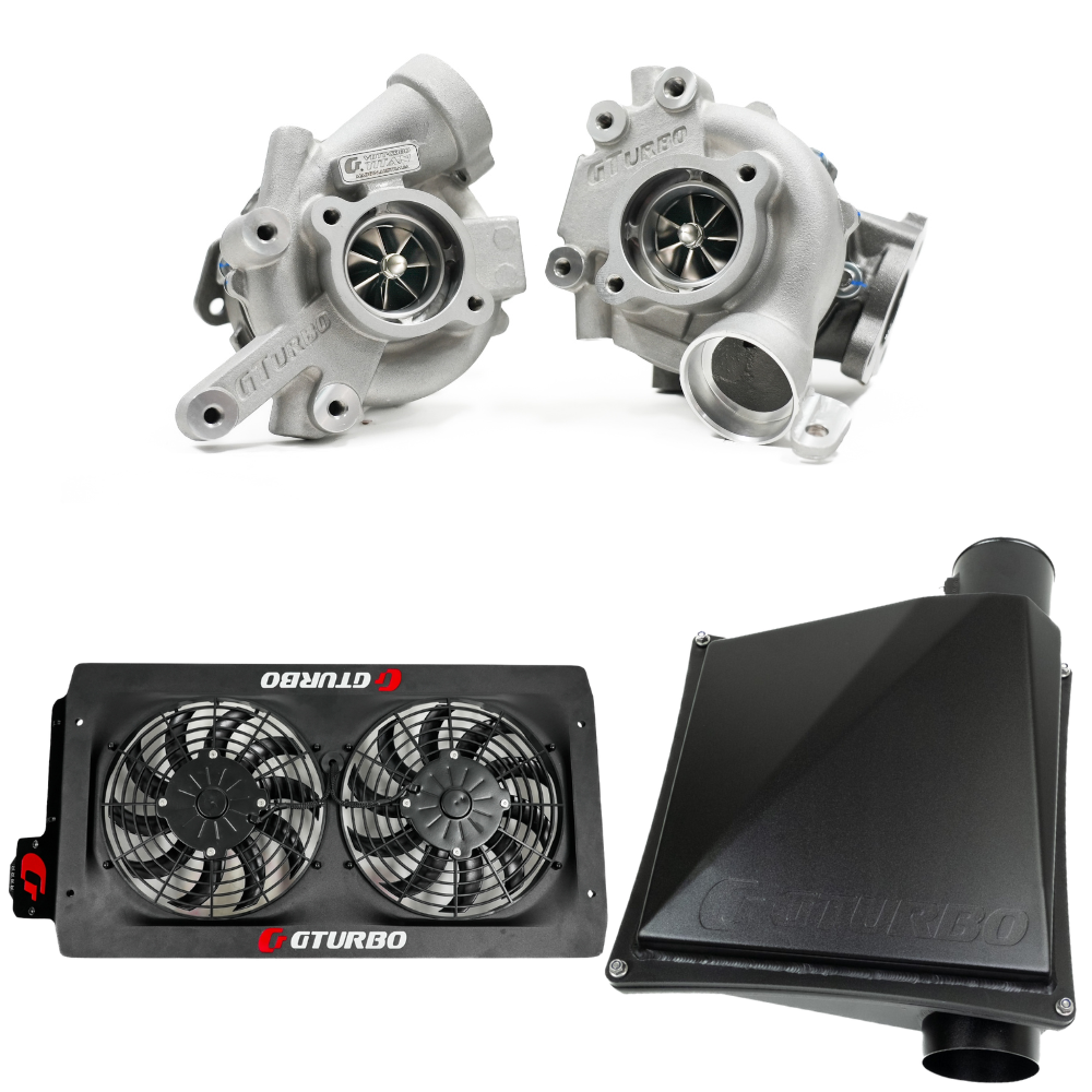 VDJ200 Explorer Package
