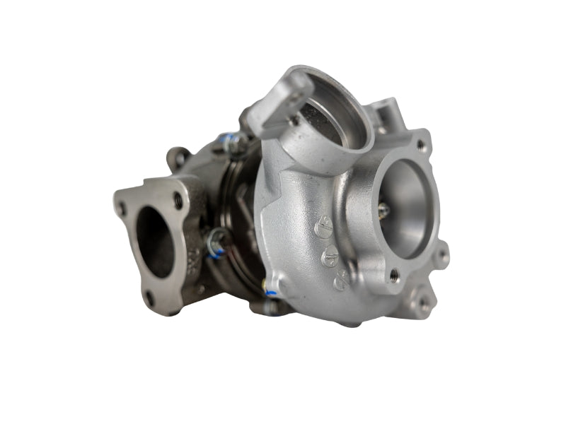 Toyota 200 Series Landcruiser VDTT-STD RIGHT (2007-2019 1VD-FTTV Rebuilt Standard Drivers side Turbo)
