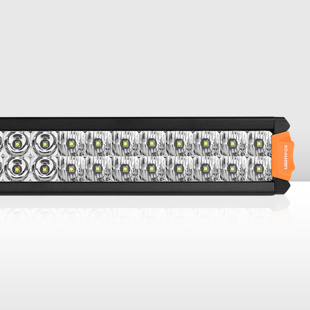 Lightfox Rigel 40-Inch OSRAM LED Light Bar