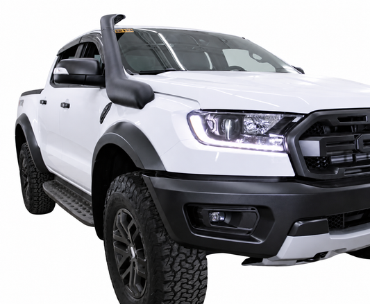 Ford Ranger Raptor 2.0 Wide Body Slimline Snorkel