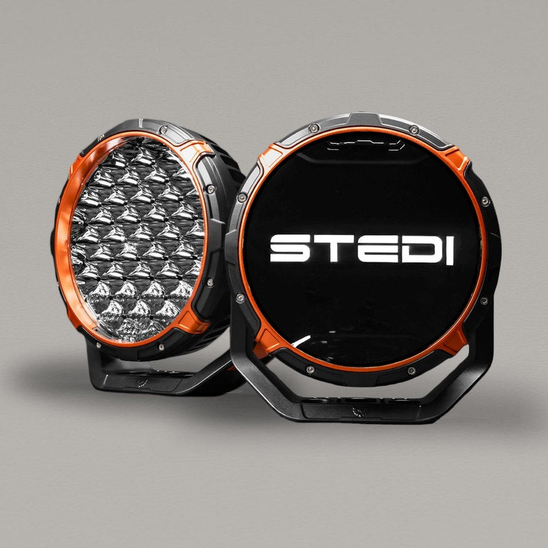 STEDI Type-X™ Pro Plus 8.5" Non-DRL Assembled Kit