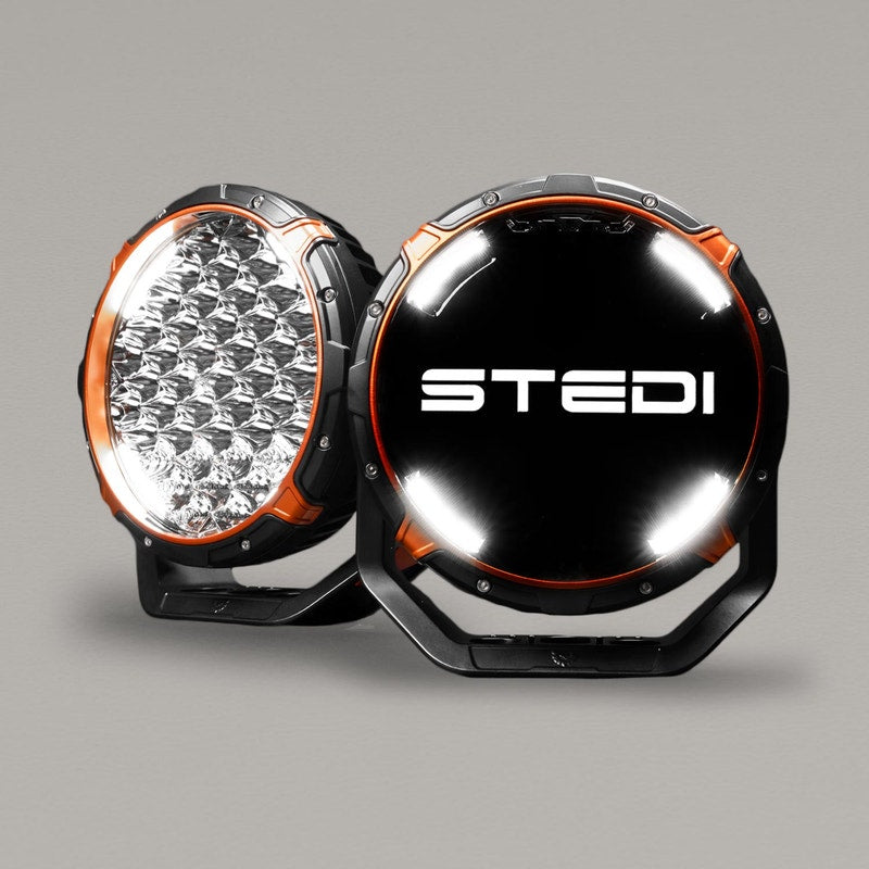 STEDI Type-X™ Pro Plus 7" Build Your Own
