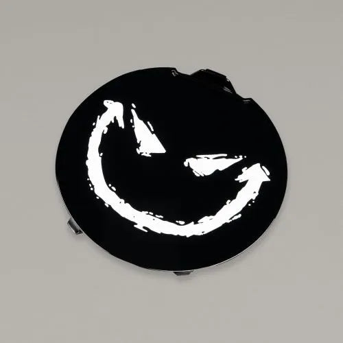 STEDI Type-X™ Sport Plus Cover — Smiley 8.5"