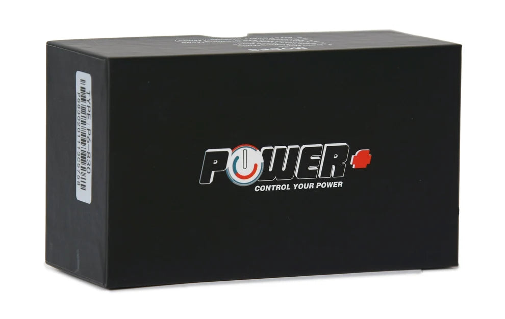 Throttle Controller for Jeep Wrangler JK