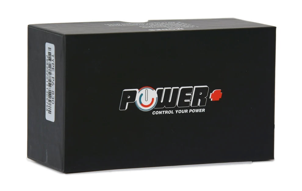 Throttle Controller for Jeep Wrangler JL