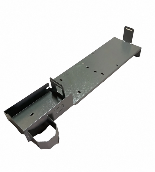 Land Cruiser 79 Single Cab 8L Console Fridge Bracket