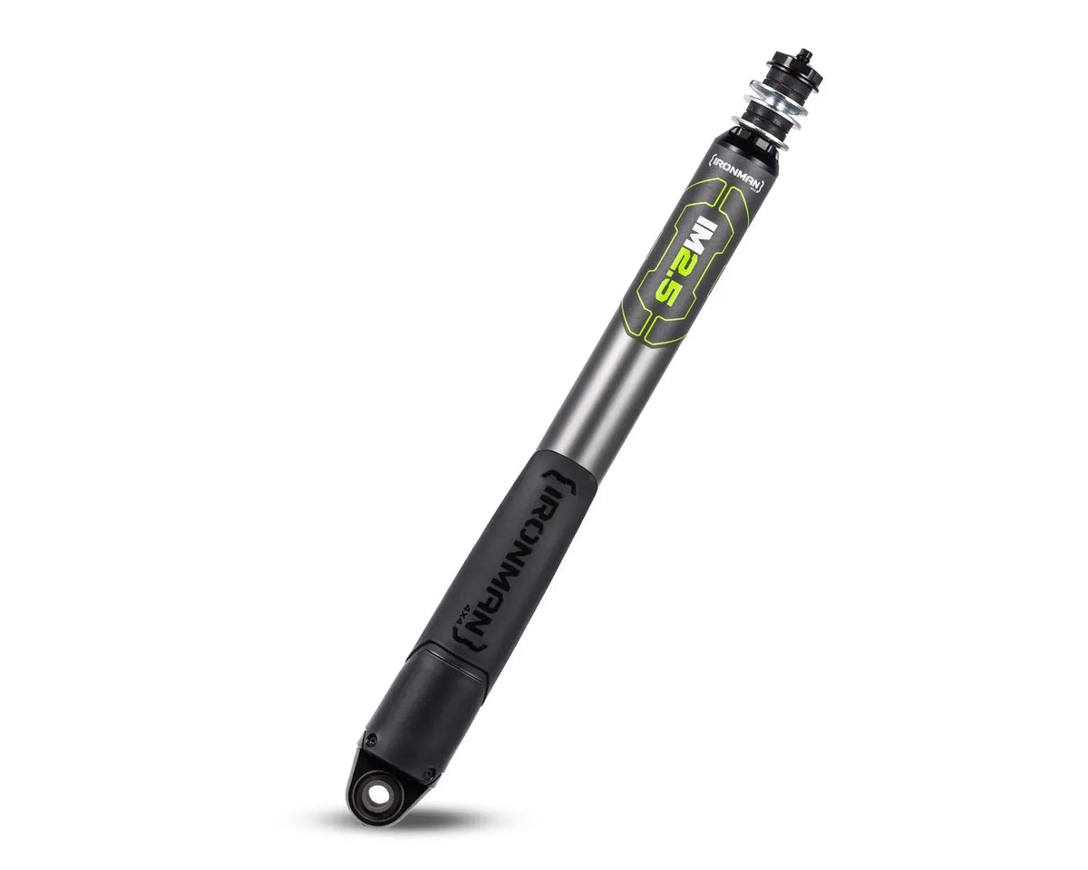 Monotube Shock Absorber – Toyota Land Cruiser 70 Series