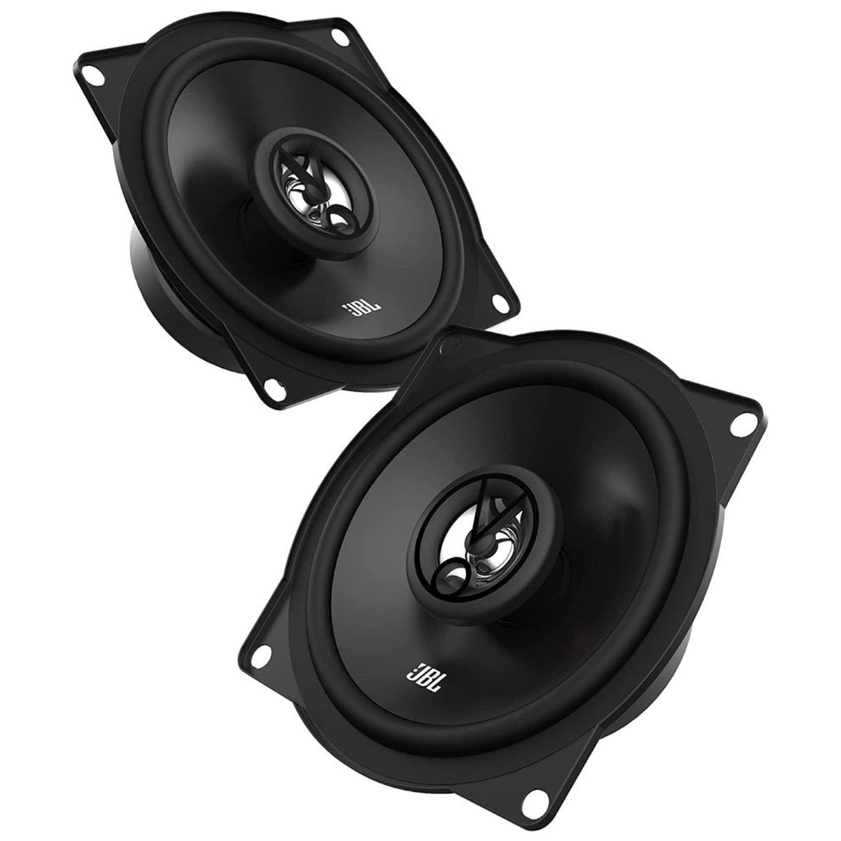 JBL Stage1 51F 5-1/4" 150 WATT 2 Way Co Axial Car Speaker