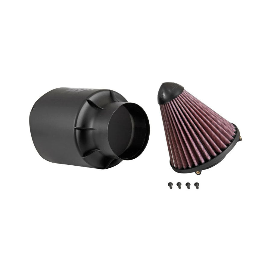 Universal Cold Air Intake System