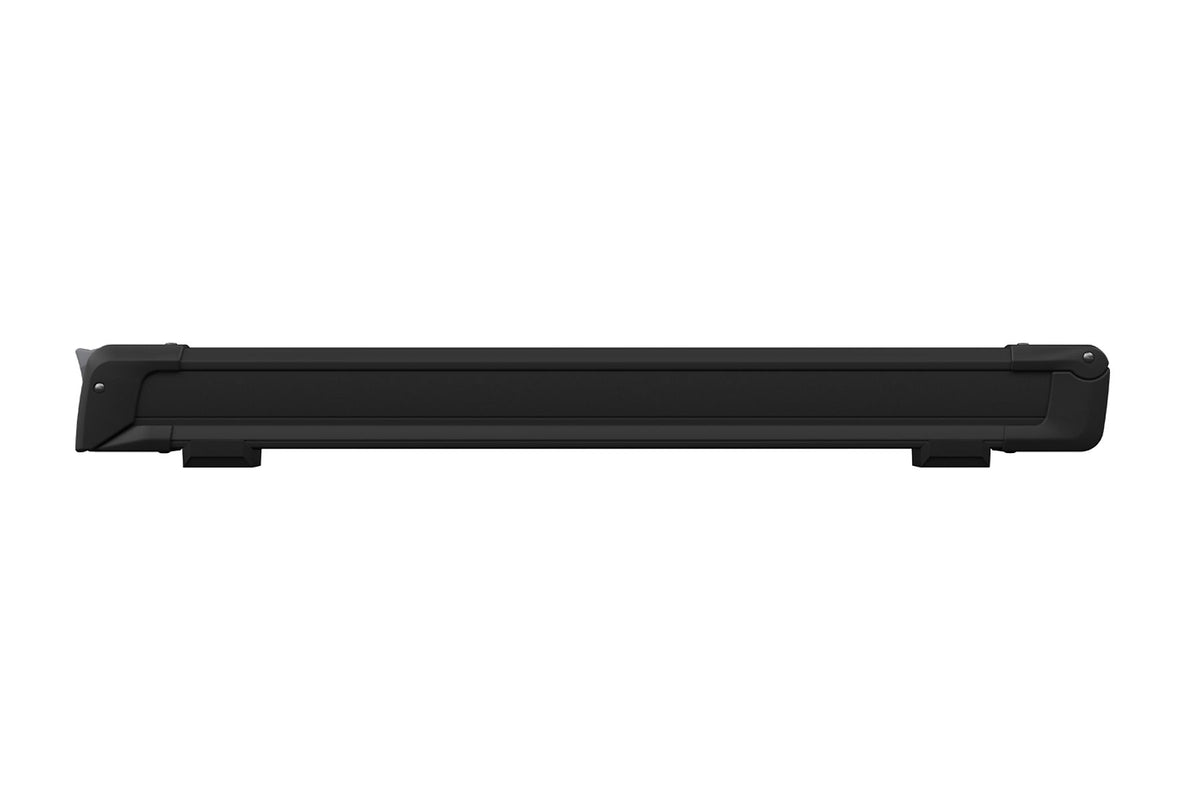 Snow Pack 6 - Black