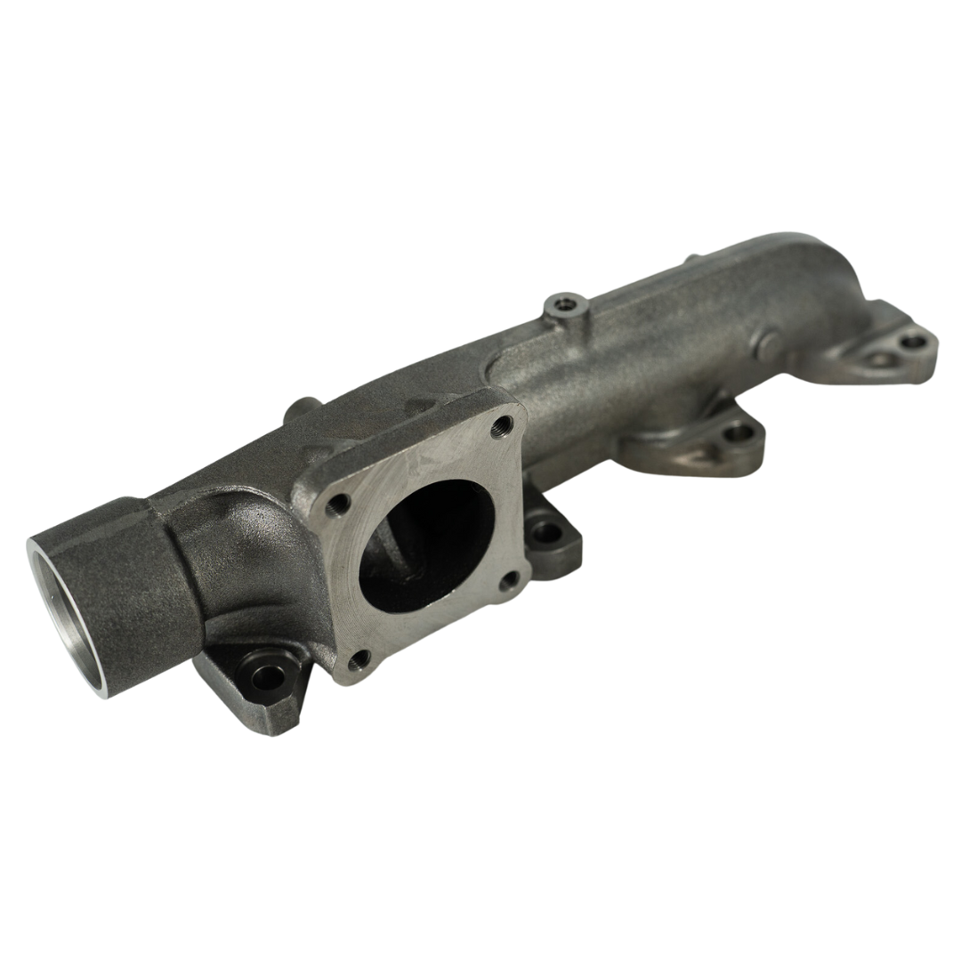 Toyota GTurbo 1HZ/1HD-T Factory Fit Turbo Manifold