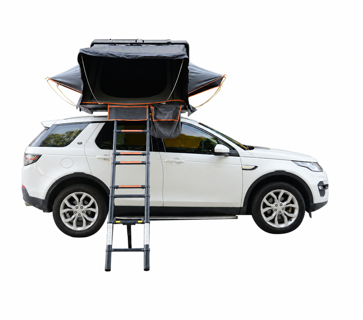 Wolfpack Rooftop Tent