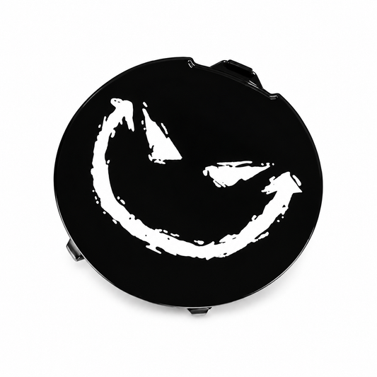 STEDI Type-X™ Sport Plus Cover — Smiley 7"