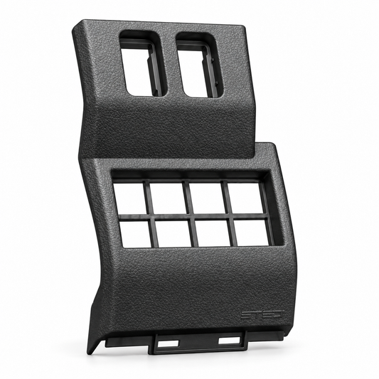 STEDI Switch Fascia Panel — Toyota 70 Series Land Cruiser