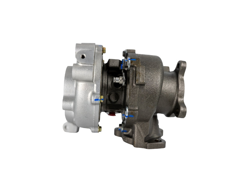 Toyota 200 Series Landcruiser VDTT-STD RIGHT (2007-2019 1VD-FTTV Rebuilt Standard Drivers side Turbo)