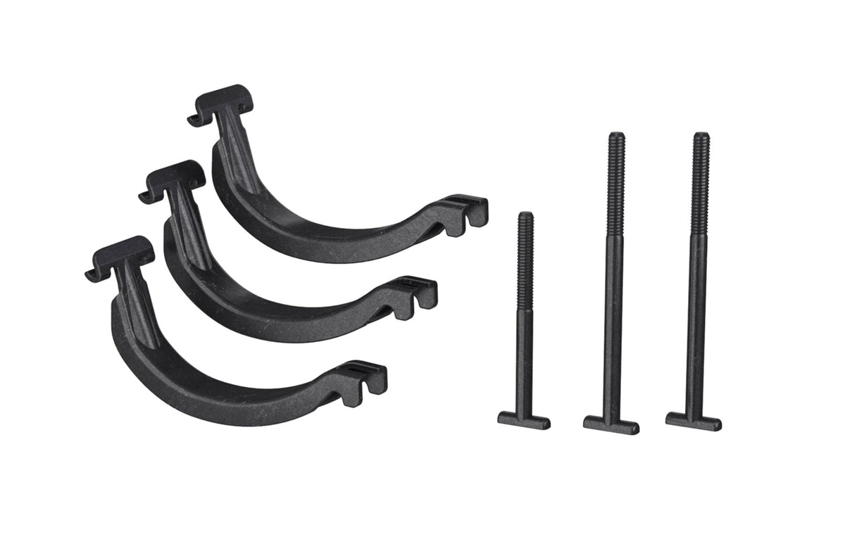 Bike Rack Around-the-Bar Adapter